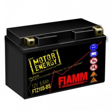 Fiamm Motor Energy AGM 12Ah 180A CCA L