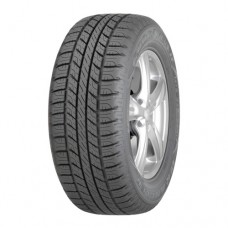 245/70R16 107H WRL HP(ALL WEATHER) FP